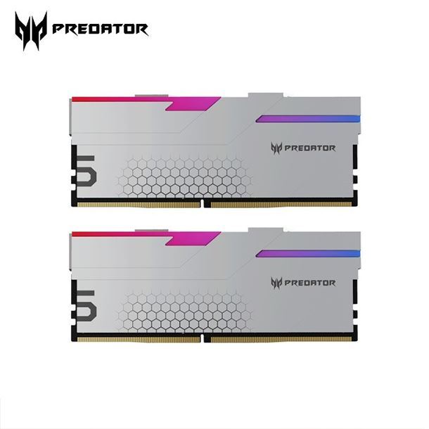 memoria-32gb-2x16gb-ddr5-7200-acer-predator-hermes-rgb-white