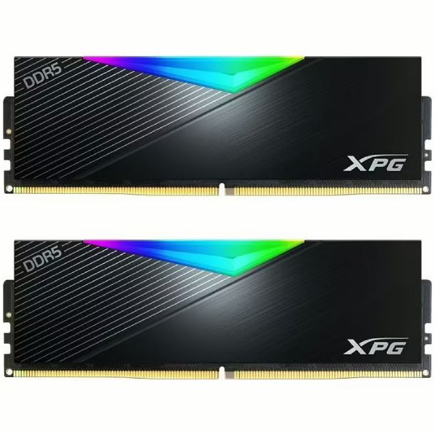 memoria-32gb-2x16gb-ddr5-7200-adata-xpg-lancer-rgb