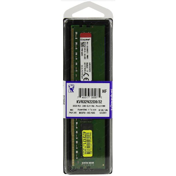 memoria-32gb-ddr4-3200-kingston-value-ram-kvr