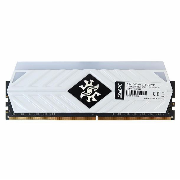 memoria-8gb-ddr4-3200-adata-spectrix-d41-white-rgb