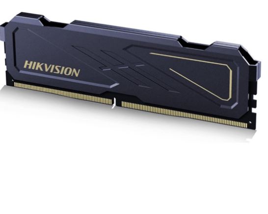 memoria-8gb-ddr4-3200-hikvision-u10-black