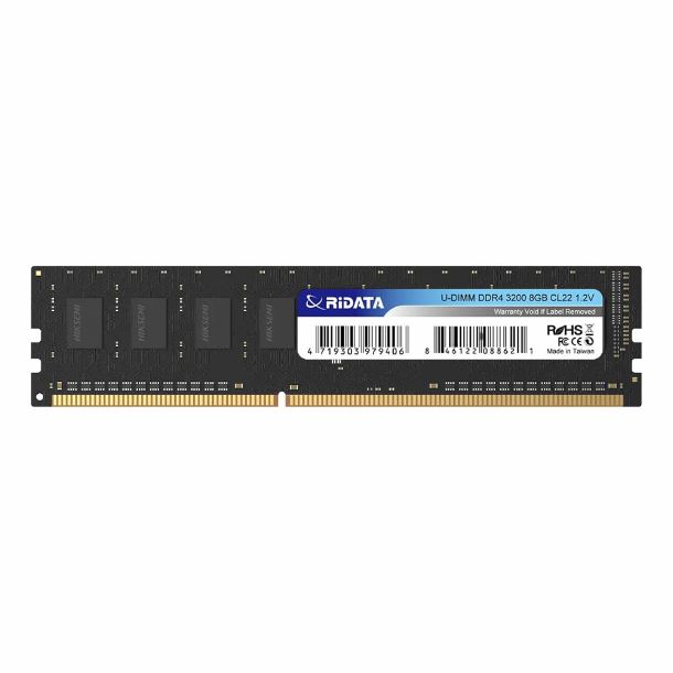 memoria-8gb-ddr4-3200-ridata