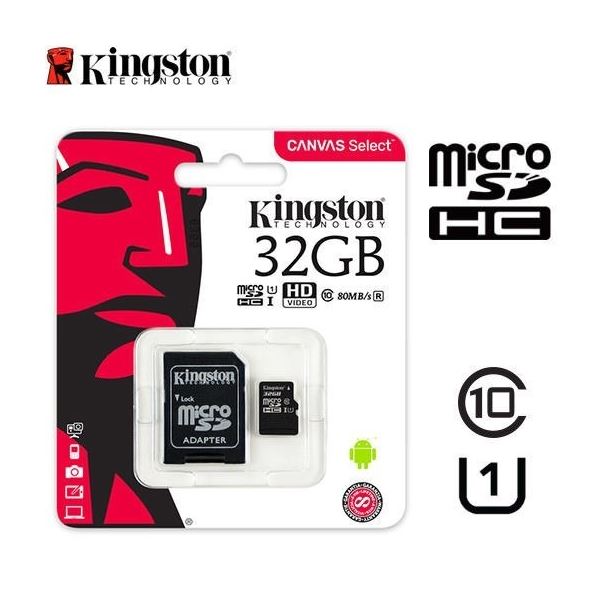 memoria-micro-sd-32gb-kingston-c-adaptador-clase-10-uhs-i-u1