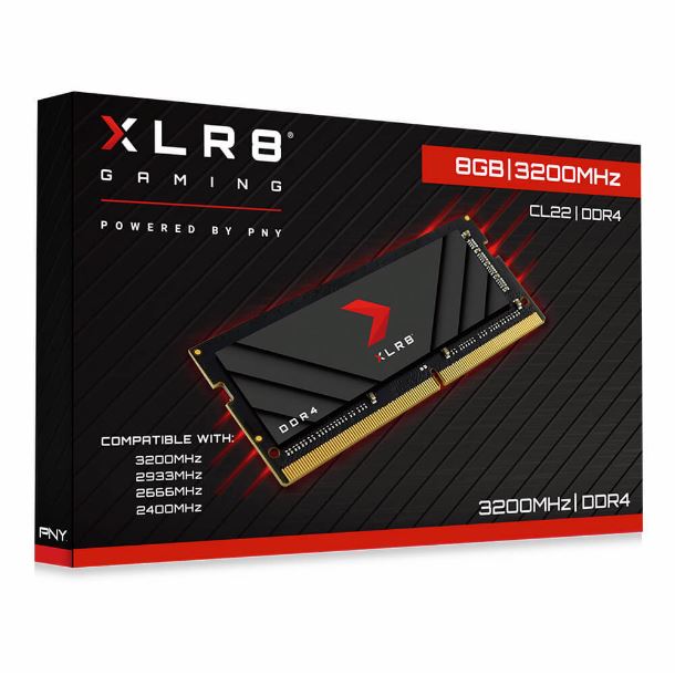 memoria-sodimm-8gb-ddr4-3200-pny-xlr8-gaming