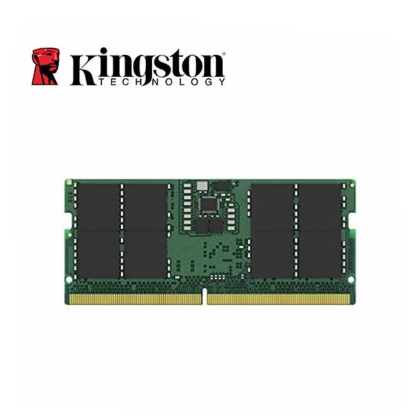 MEMORIA SODIMM 8GB DDR5 4800 KINGSTON KCP