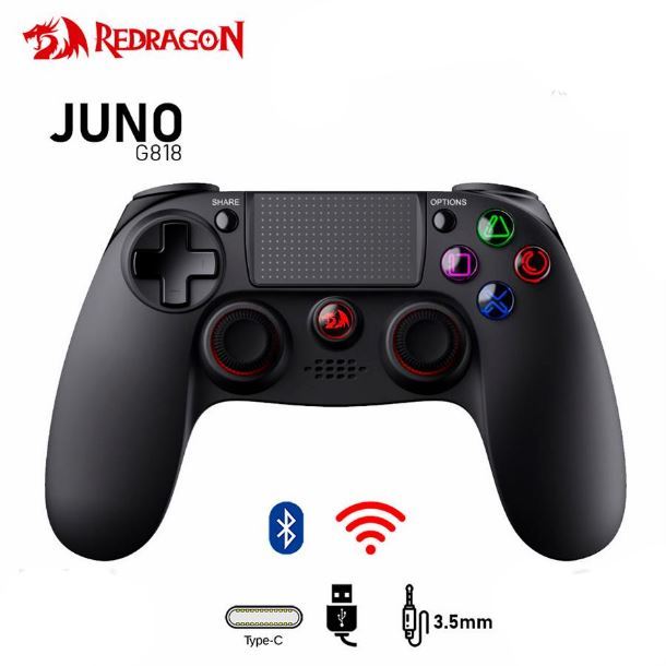 joystick-gamepad-redragon-g818-juno-usb-c-bluetooth-pc-ps4