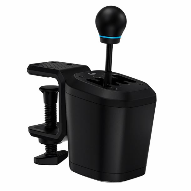 palanca-de-cambios-logitech-rs-h-shifter-black-941-000321