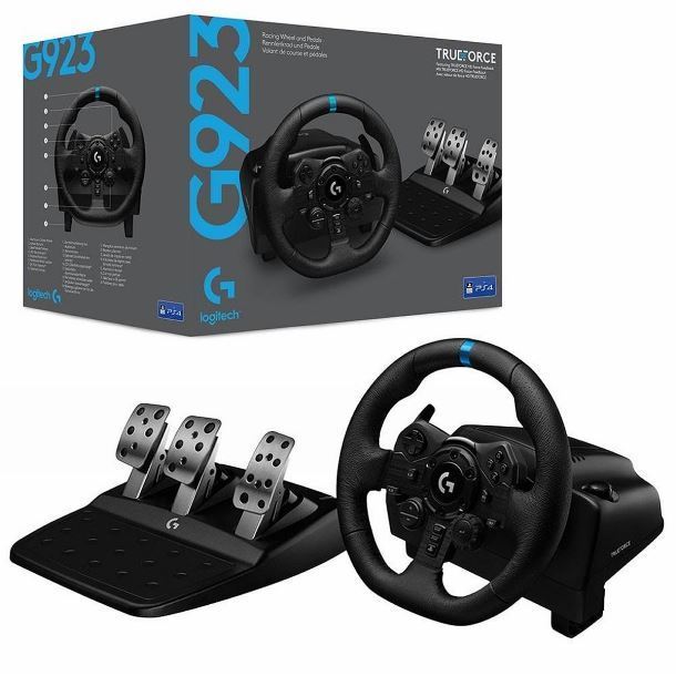 volante-y-pedalera-logitech-g923-pc-xbox-941-000157