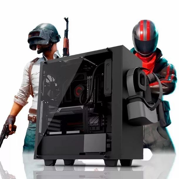 pc-gamer-amd-ryzen-5-5600xt-b550-32gb-1tb-nvme-radeon-9060-xt-16gb-gabinete-gamer