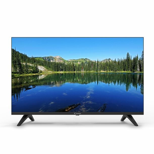 TV 43 CANDY 43SV1300 LED SMART FHD FRAMELESS ANDROID TV