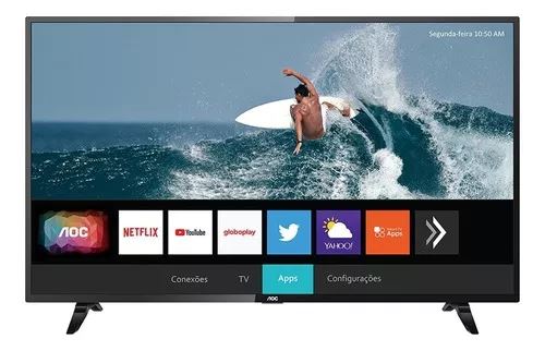 Smart Tv Philips 50 Pulgadas 4k UHD Android 50PUD7406/77 - Otero Hogar:  Tienda de Electrodomésticos, Tecnología y Artículos para el Hogar