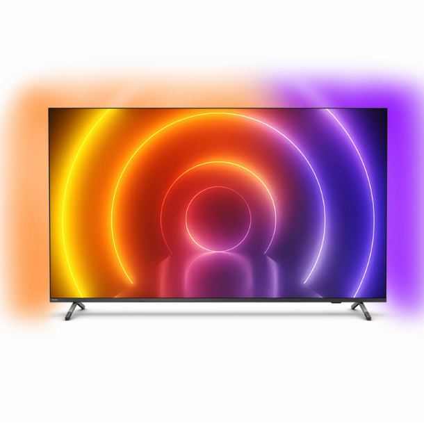 TV 24 PHILIPS 24PHD5565/77 SMART LED HD