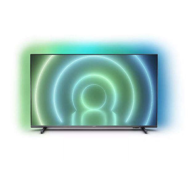 TV 24 PHILIPS 24PHD5565/77 SMART LED HD