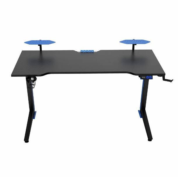 mesa-escritorio-gamer-smart-casse-gm-pro-rgb-altura-regulable-negro-140x70
