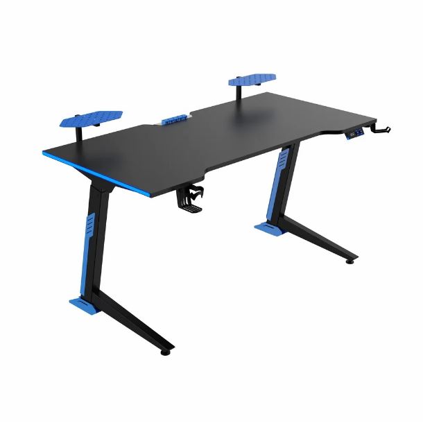 mesa-escritorio-gamer-smart-casse-gm-pro-rgb-altura-regulable-negro-140x70