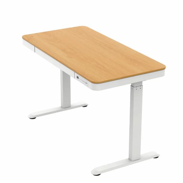 mesa-escritorio-smart-casse-home-arce1-altura-regulable-blanco-140x70