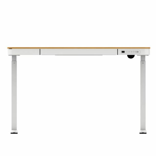mesa-escritorio-smart-casse-home-arce1-altura-regulable-blanco-140x70