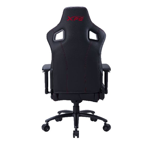 silla-gamer-adata-xpg-nexus-plus-negro-con-rojo