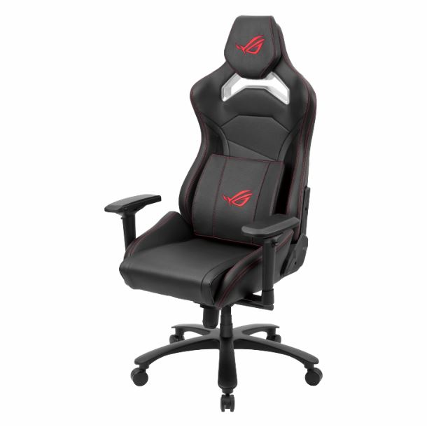 silla-gamer-asus-sl301-rog-chariot-x-core-black