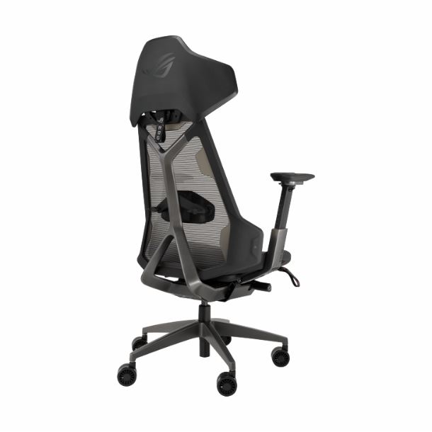 silla-gamer-asus-sl400-rog-destrier-ergonomica