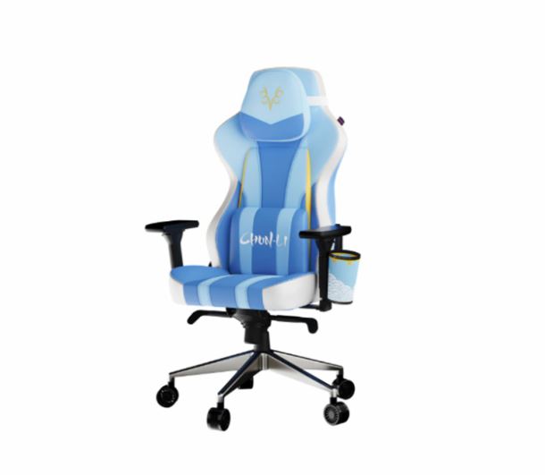 silla-gamer-cooler-master-caliber-x2-sf6-chun-li-cmi-gcx2-chunl