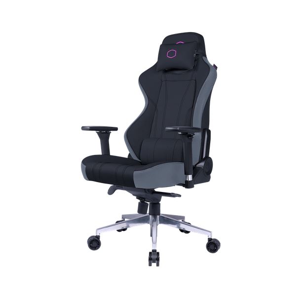 silla-gamer-coolermaster-caliber-x1c-black