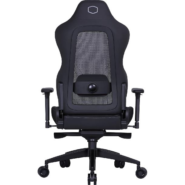 silla-gamer-coolermaster-hybrid-1-ergo-black