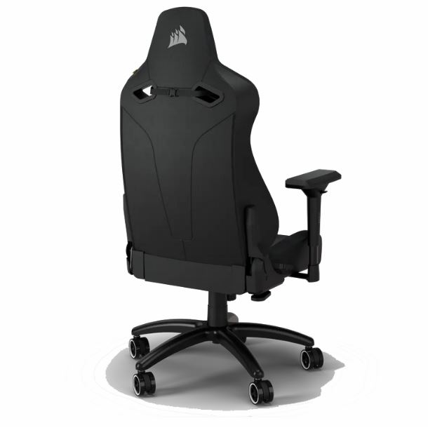 silla-gamer-corsair-tc200-negro-simil-cuero