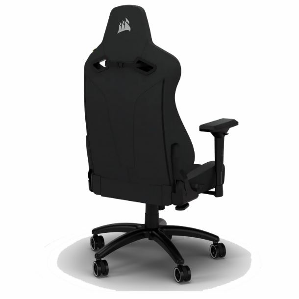 silla-gamer-corsair-tc200-negro-tela