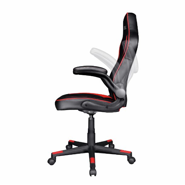 silla-gamer-trust-ravy