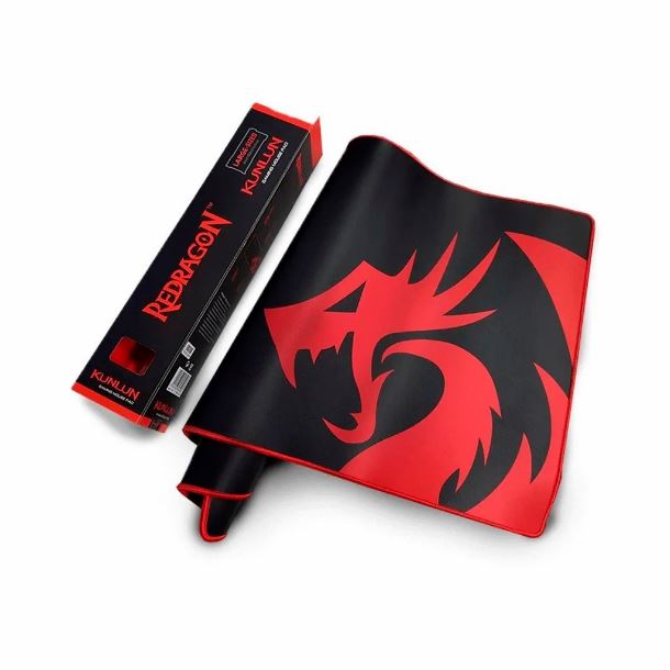 mousepad-redragon-kunlun-l