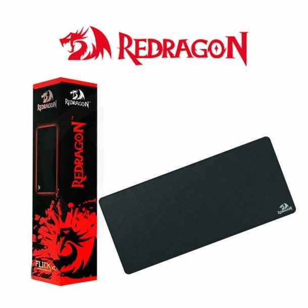 mousepad-redragon-p032-flick-xl