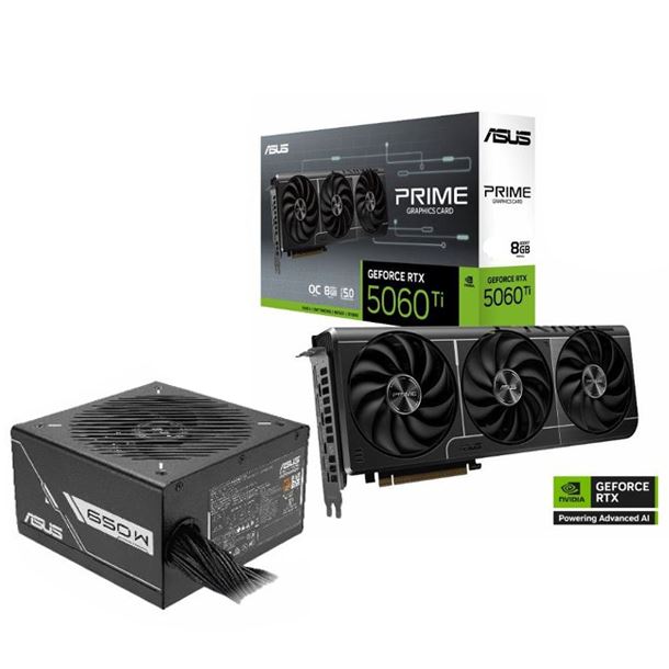 combo-asus-video-geforce-rtx-5060-ti-8gb-prime-oc-fuente-650w-prime-80-plus-bronze