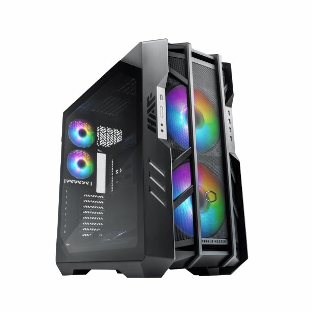 gabinete-coolermaster-haf-700-titanium-grey