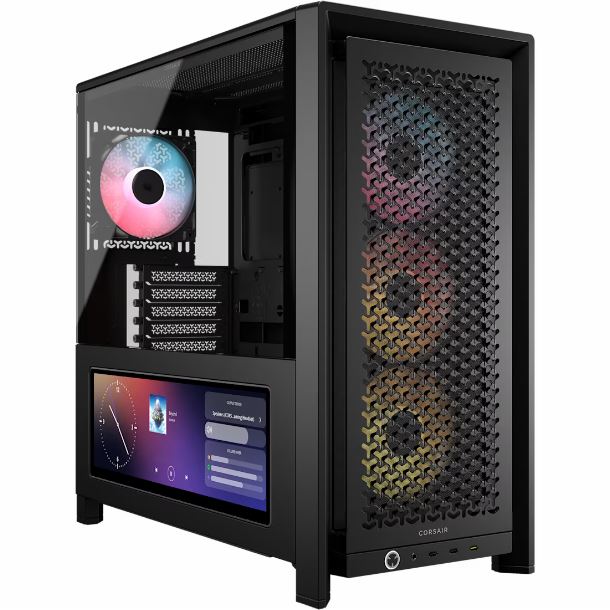 gabinete-corsair-frame-4000d-lcd-rs-argb-premium-negro-cc-9011326-ww