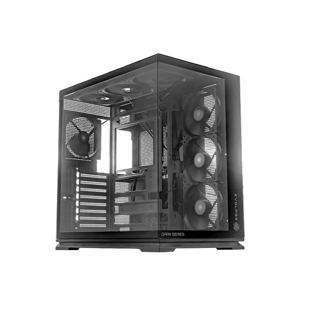 gabinete-evolabs-luma-x-dark-tg-panoramico-7fan