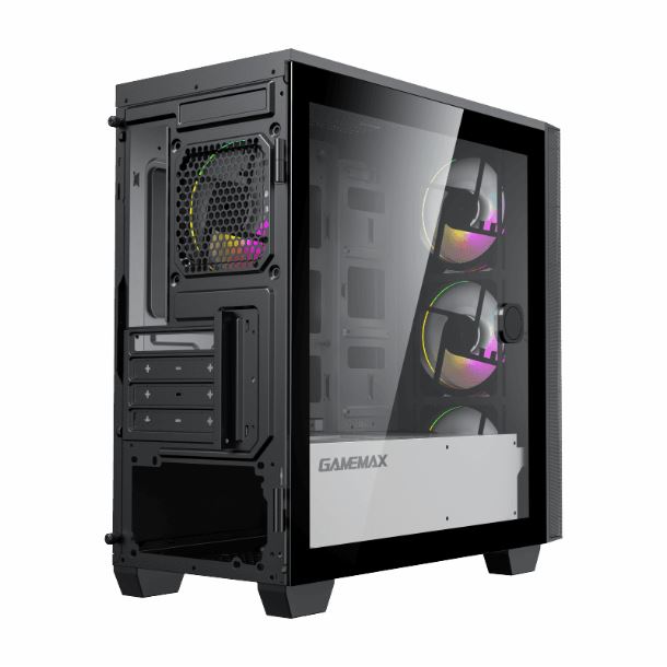 gabinete-gamemax-aero-mini-tg-4fan-argb