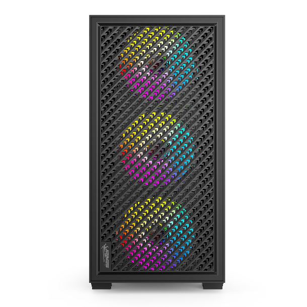gabinete-gamer-sentey-hollow-h12-tg-4fan-rgb-black