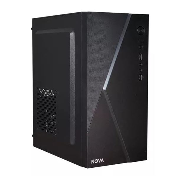 gabinete-nova-cm-04q1-micro-atx-p-mb-a520m-b450m-a620m-b650m