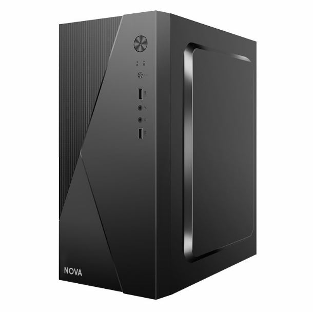 gabinete-nova-cm-04q1-micro-atx-p-mother-a520m-b550m-h510m-a620m