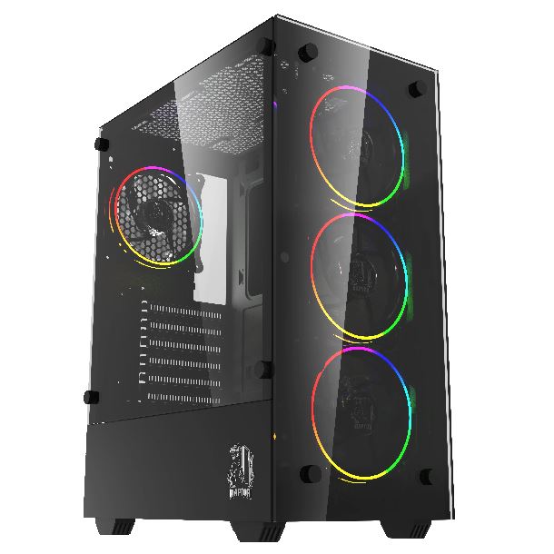 gabinete-raptor-sentinel-4fan-rgb-fuente-500w-raptor-80-plus-bronze