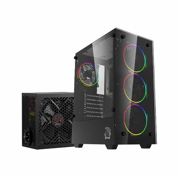 gabinete-raptor-sentinel-4fan-rgb-fuente-650w-raptor-80-plus-bronze