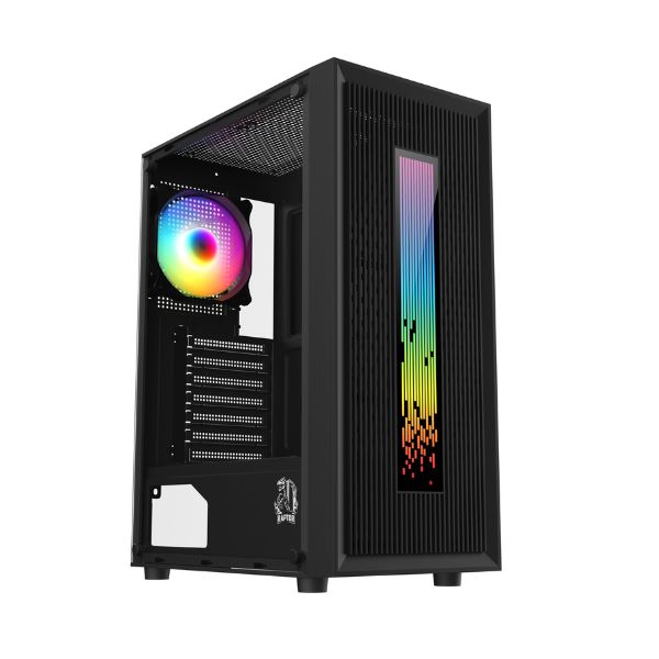 gabinete-raptor-vortex-tg-fan-rgb-led-frontal
