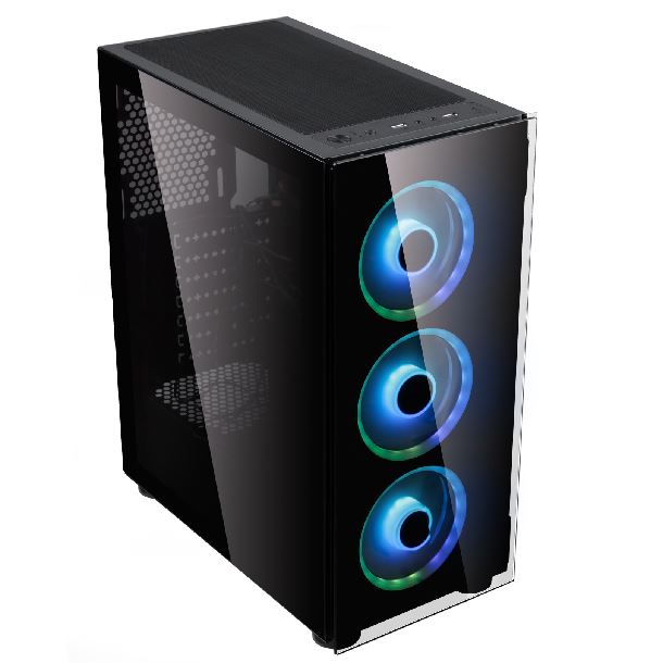 gabinete-sentey-k20-super-4fans-rgb-vidrio-templado