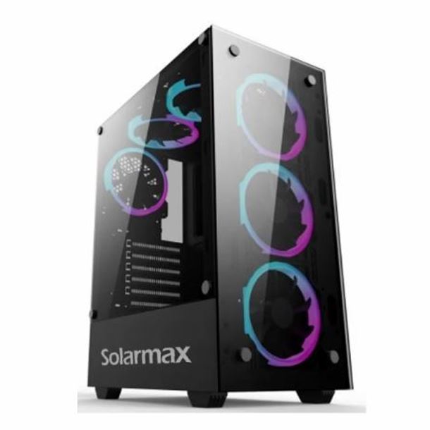 gabinete-solarmax-cm-5901-tg-6fan-rgb-negro