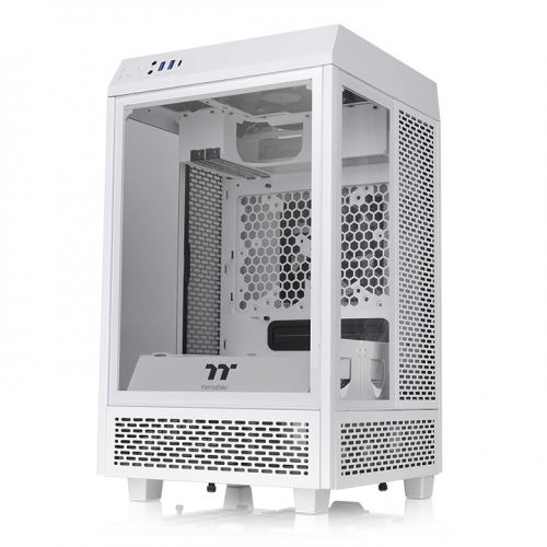 gabinete-thermaltake-the-tower-100-tg-snow-white