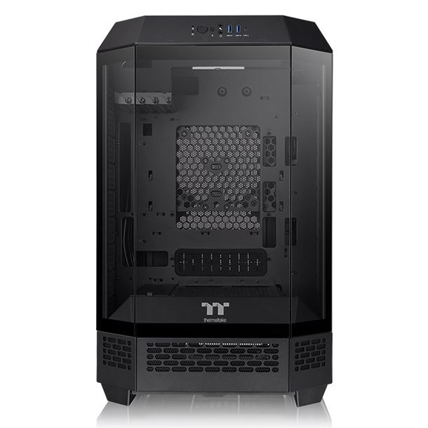 gabinete-thermaltake-the-tower-300-black