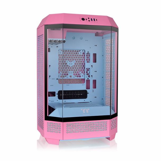 gabinete-thermaltake-the-tower-300-tg-2fan-bubble-pink