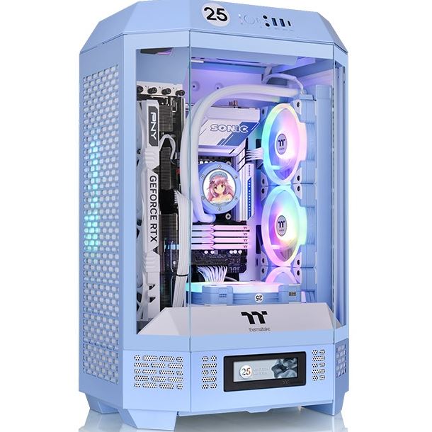 gabinete-thermaltake-the-tower-300-tg-2fan-hydrangea-blue