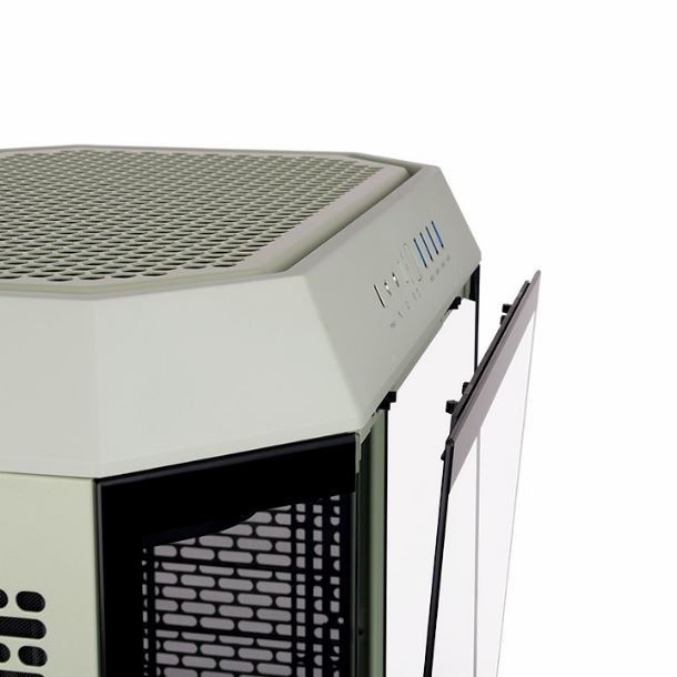 gabinete-thermaltake-the-tower-600-tg-2-fan-matcha-green